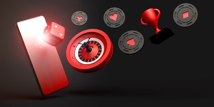 Antarmuka mobile Qiu Qiu duit66 menampilkan tabel, kartu pemain, dan kontrol taruhan yang responsif